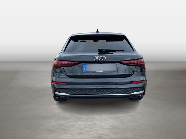 Audi A3 35 TFSI S-Tronic Sportback