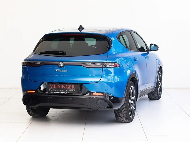 Alfa Romeo Tonale Sprint 1.5 T4 48V MHEV VGT DCT