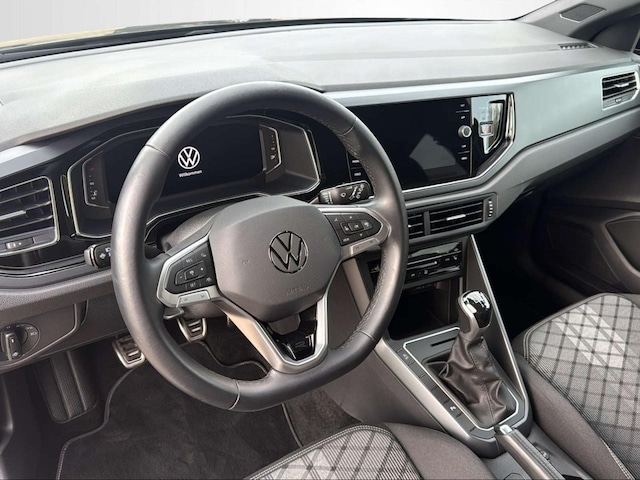 Volkswagen Polo 1.0 TSI IQ.Drive R-Line