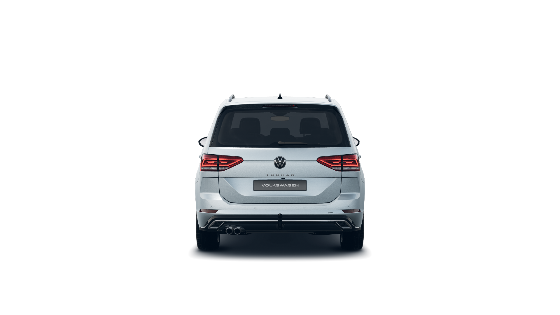 Volkswagen Touran 2.0 TDI DSG