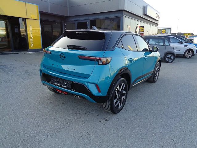 Opel Mokka GS-Line Grand Sport Turbo