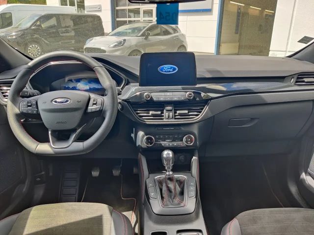 Ford Kuga ST Line X