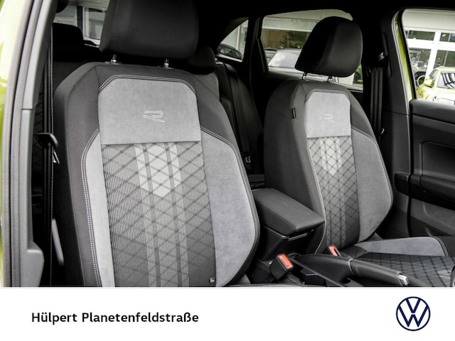 Volkswagen Taigo DSG R-Line