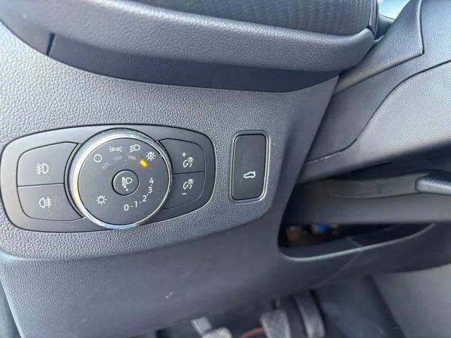 Ford Puma EcoBoost ST Line