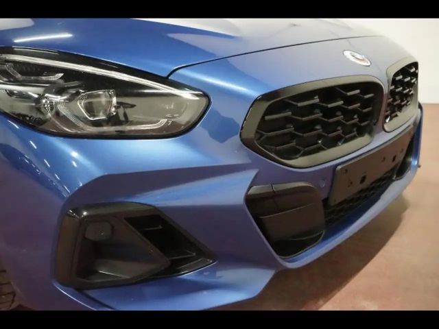 BMW Z4 Cabrio Roadster