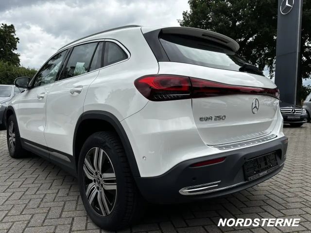 Mercedes-Benz EQA 250 Progressive