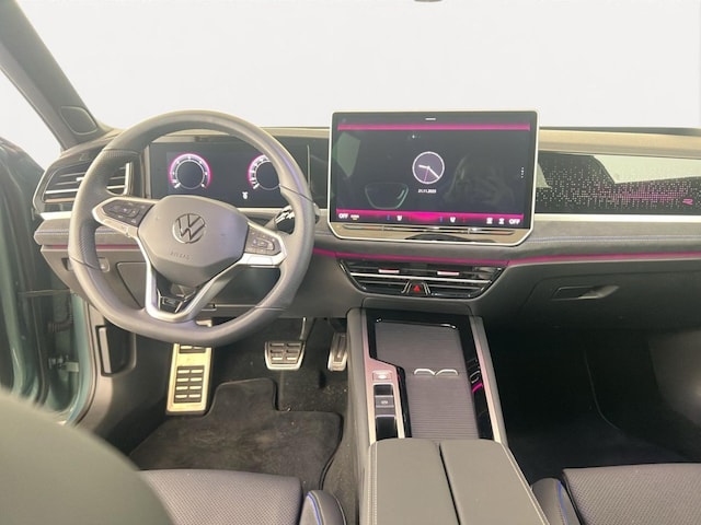 Volkswagen Passat 2.0 TDI R-Line Variant