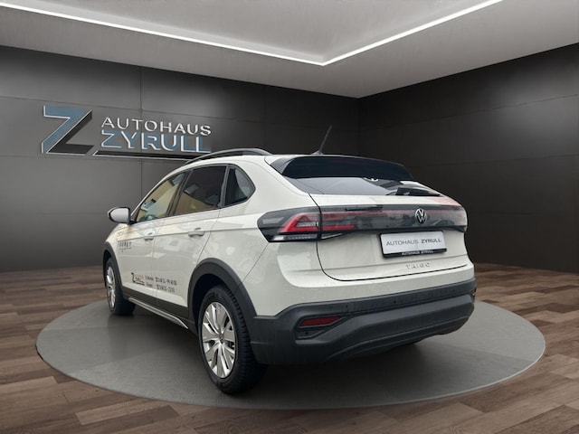 Volkswagen Taigo 1.0 TSI Life