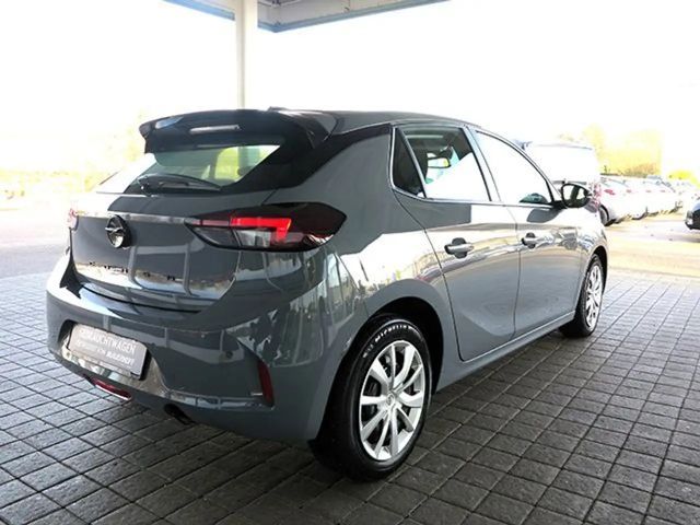 Opel Corsa Edition F Edition