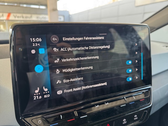 Volkswagen ID.3 150 kW Performance Pro