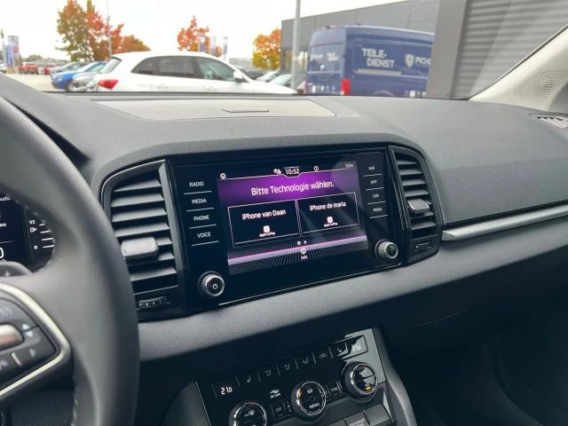 Skoda Karoq ACT Selection