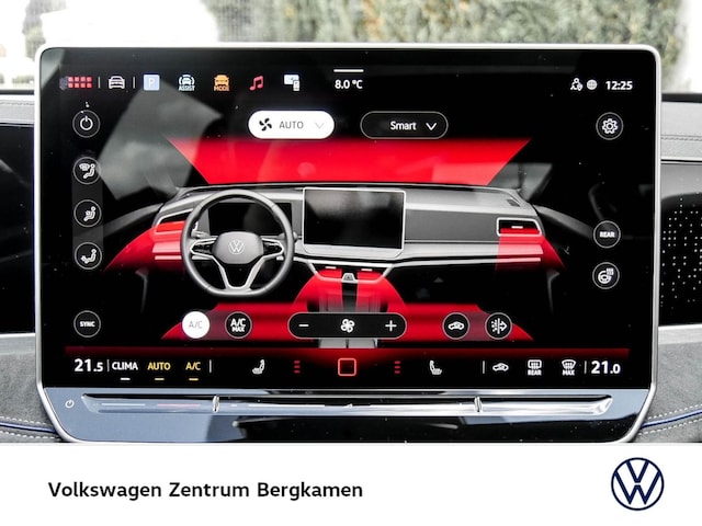 Volkswagen Passat 2.0 TDI DSG R-Line Variant