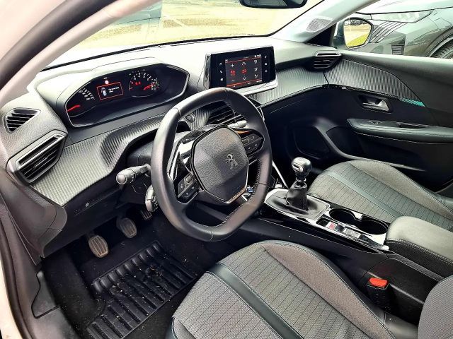 Peugeot 208 Active Pack PureTech