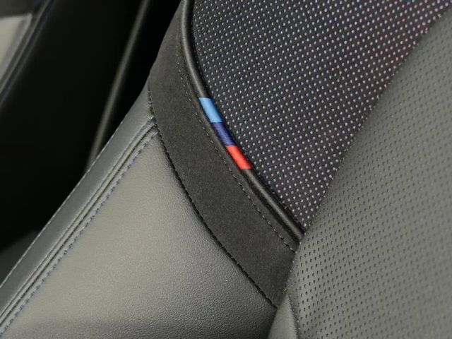 BMW i5 M-Sport Touring eDrive40