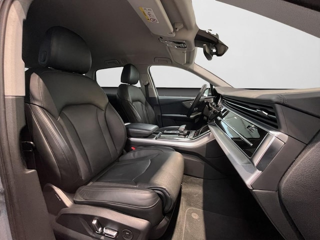 Audi Q7 55 TFSI Quattro