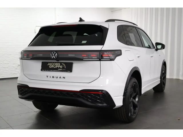 Volkswagen Tiguan 2.0 TDI DSG R-Line