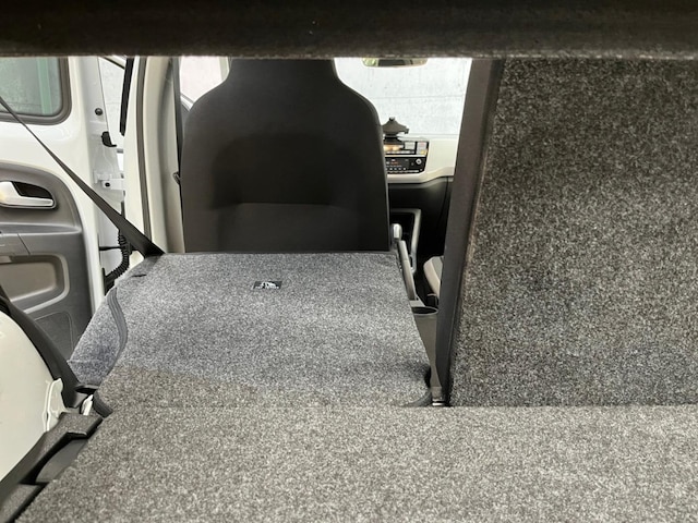 Volkswagen e-up! Move Move up! Plus