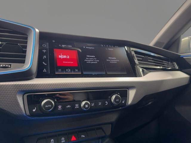 Audi A1 30 TFSI S-Line S-Tronic Sportback