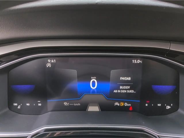 Volkswagen Taigo 1.0 TSI Move