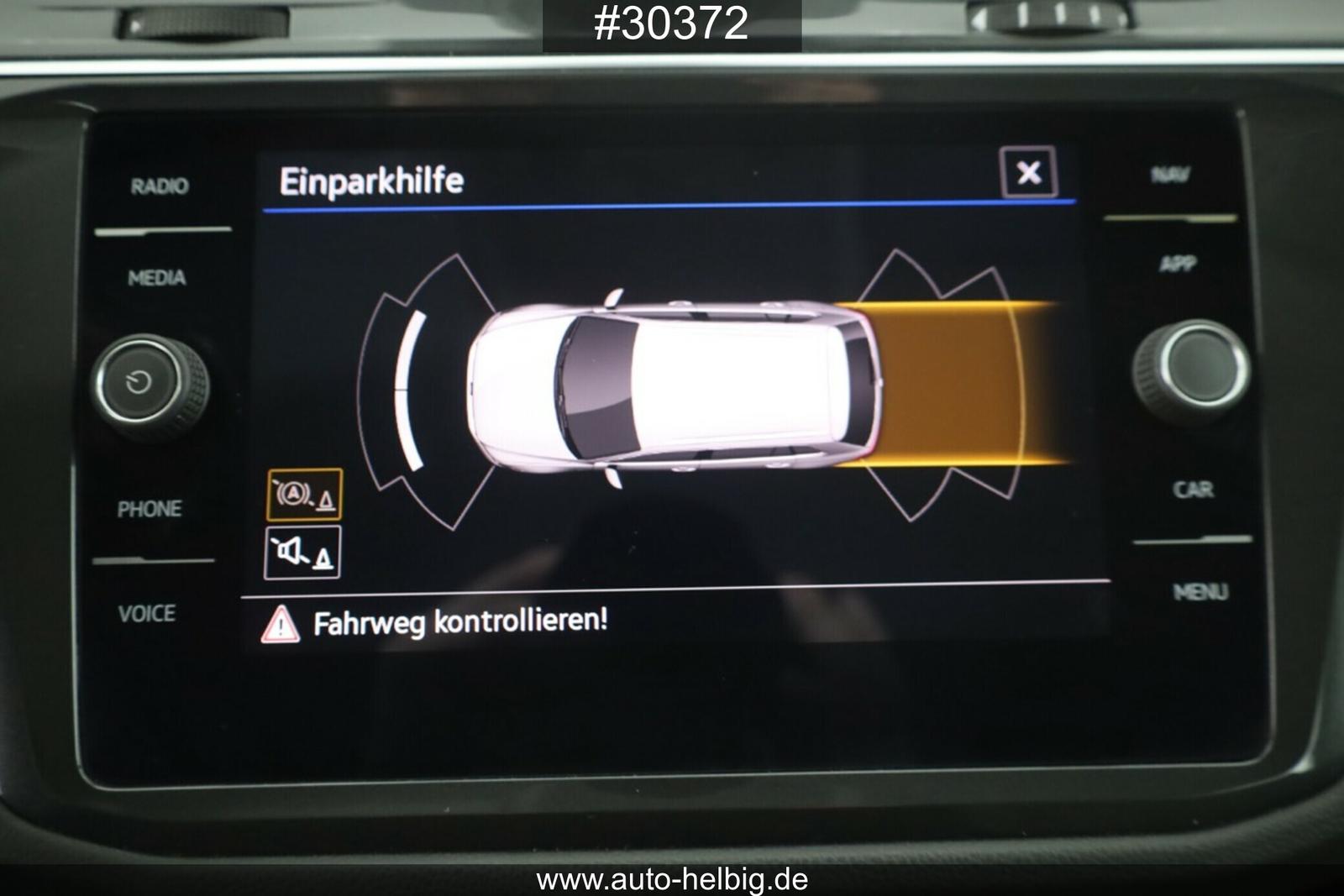 Volkswagen Tiguan 1.4 TSI Life eHybrid
