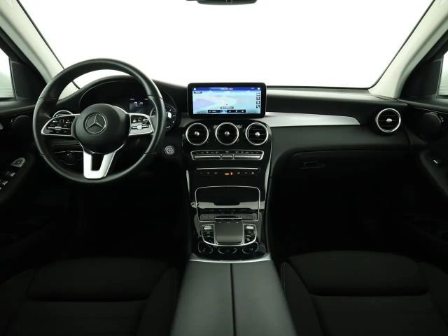 Mercedes-Benz GLC 300 4MATIC