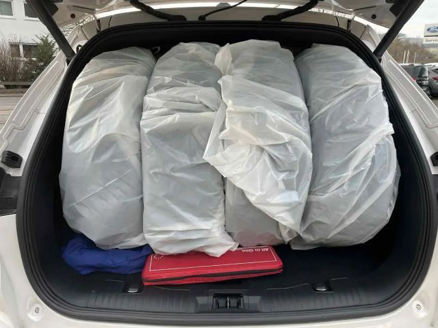 Ford Kuga AWD ST Line X