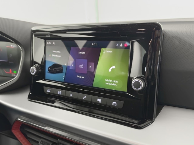 Seat Arona 1.5 TSI FR-lijn