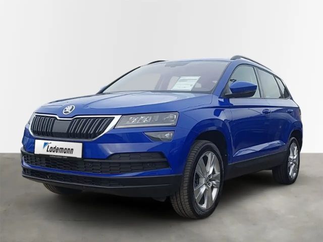 Skoda Karoq 2.0 TDI Style Style