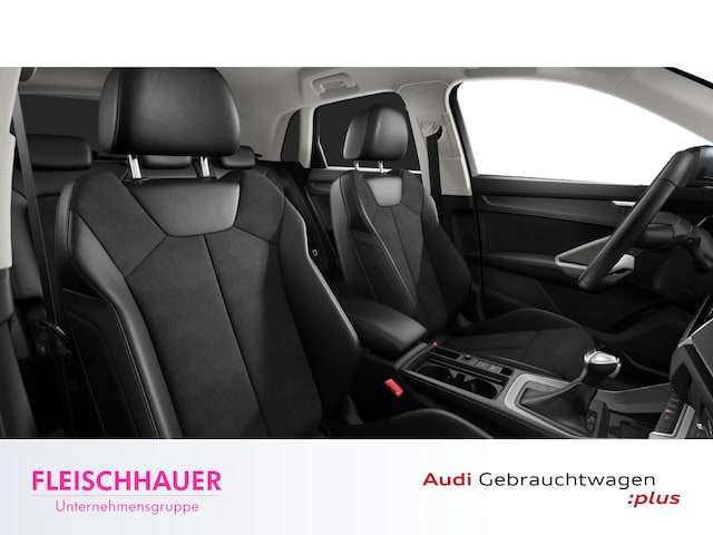 Audi Q3 35 TFSI S-Tronic