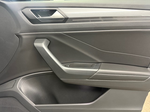 Volkswagen T-Roc DSG Style