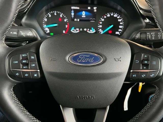 Ford Fiesta EcoBoost Titanium