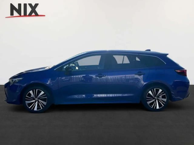 Toyota Corolla Hybride Touring