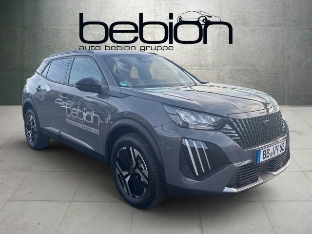 Peugeot 2008 Allure Pack