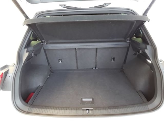 Volkswagen Tiguan 2.0 TDI