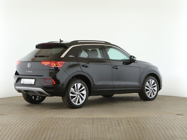 Volkswagen T-Roc 1.5 TSI Life