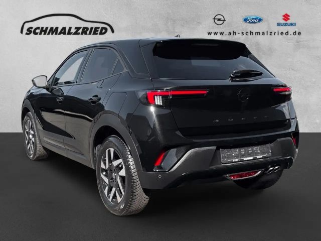 Opel Mokka GS-Line Grand Sport