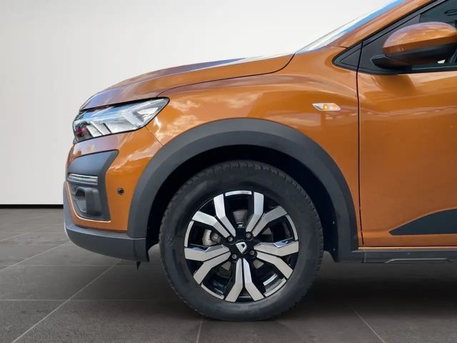 Dacia Sandero Comfort Stepway