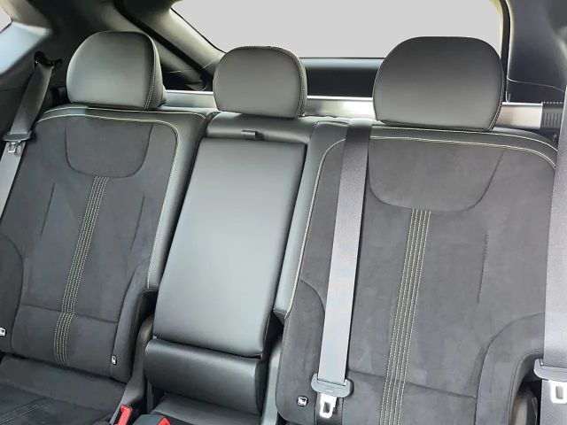 Kia EV6 GT-Line Vierwielaandrijving