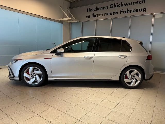 Volkswagen Golf 2.0 TSI GTI Golf VIII