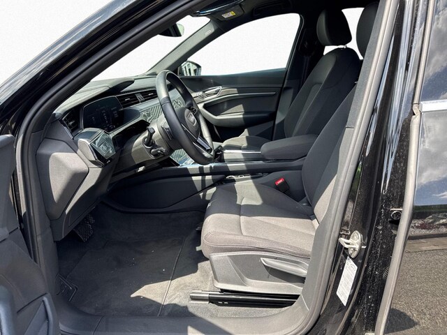 Audi e-tron 55 Quattro