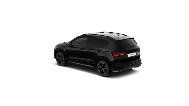 Cupra Ateca 2.0 TSI DSG