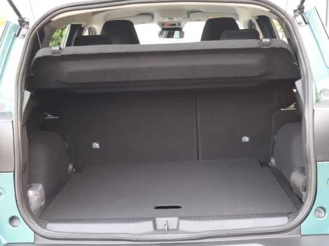 Opel Frontera Edition