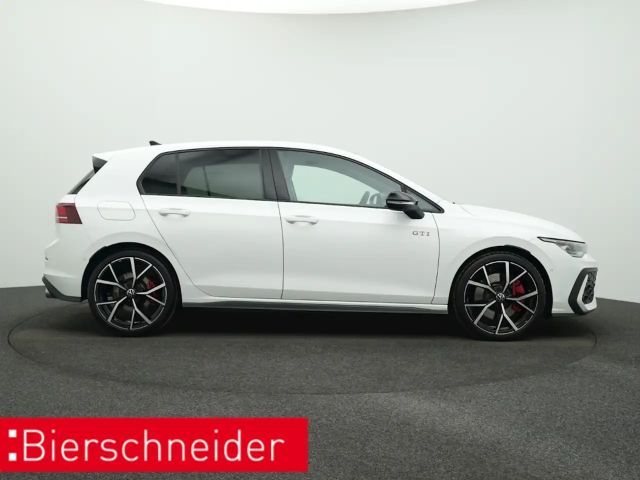 Volkswagen Golf 2.0 TSI DSG GTI Style
