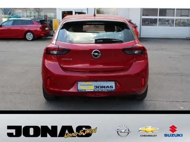 Opel Corsa Edition