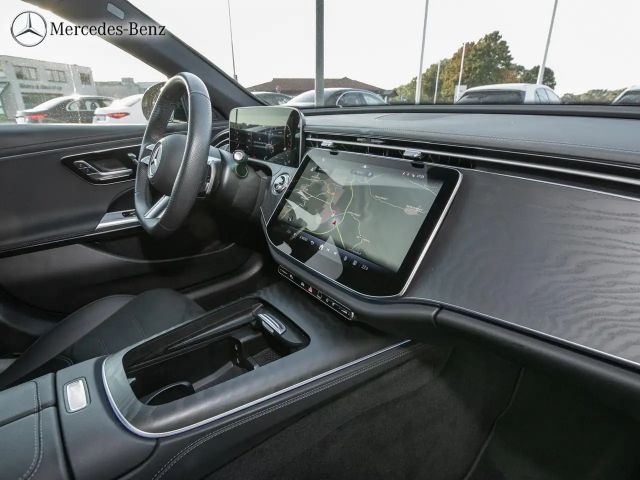 Mercedes-Benz E 200 AMG Line Estate