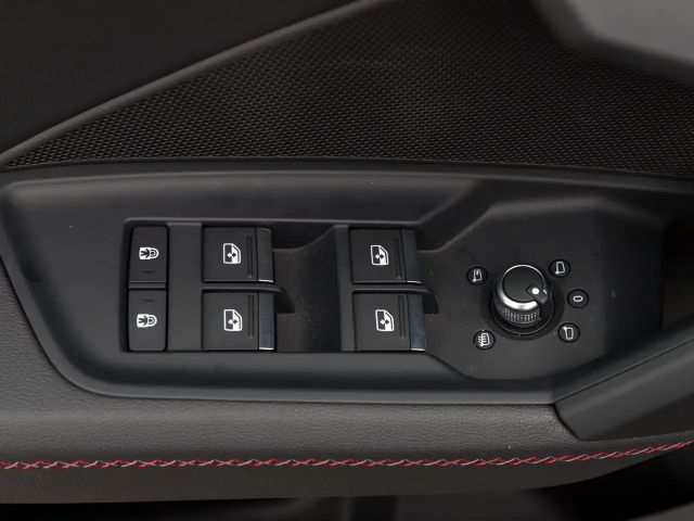 Audi S3 2.0 TFSI Quattro Sedan