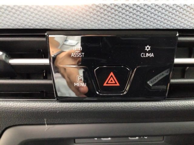 Volkswagen Golf 1.5 TSI Golf VIII Variant