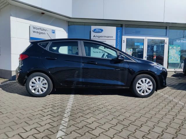 Ford Fiesta Cool & Connect