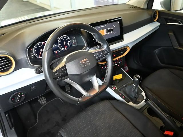 Seat Arona Ecomotive Style