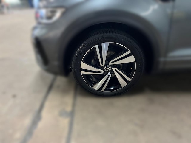 Volkswagen T-Roc 1.5 TSI R-Line
